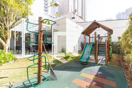 Apartamento à venda com 162m², 3 quartos e 3 vagasPlayground