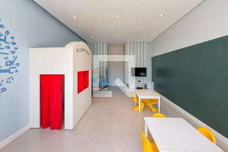 Apartamento à venda com 162m², 3 quartos e 3 vagasBrinquedoteca