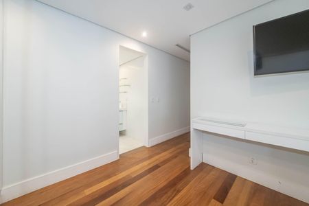 Apartamento à venda com 162m², 3 quartos e 3 vagasSuíte 3