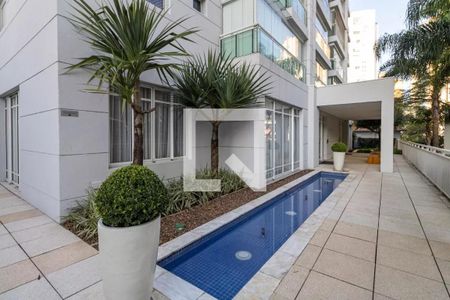 Apartamento à venda com 162m², 3 quartos e 3 vagasEntrada