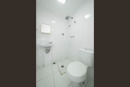 Apartamento à venda com 162m², 3 quartos e 3 vagasBanheiro de Serviço