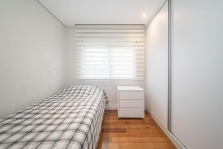 Apartamento à venda com 162m², 3 quartos e 3 vagasSuíte 1