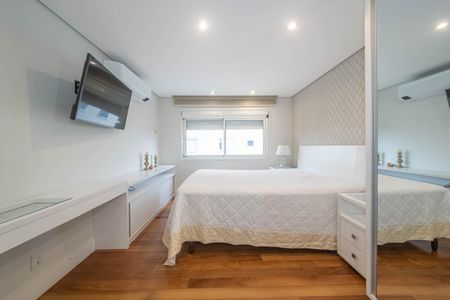 Apartamento à venda com 162m², 3 quartos e 3 vagasSuíte 3