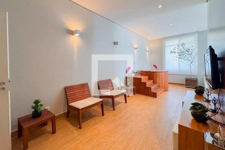 Apartamento à venda com 162m², 3 quartos e 3 vagasSpa