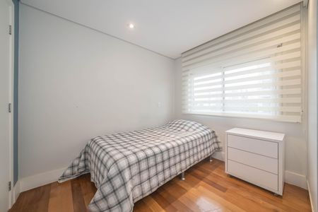 Apartamento à venda com 162m², 3 quartos e 3 vagasSuíte 1