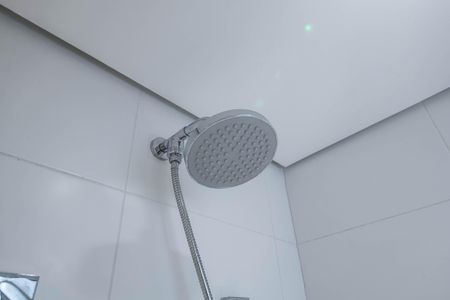 Apartamento à venda com 162m², 3 quartos e 3 vagasBanheiro da Suíte 3