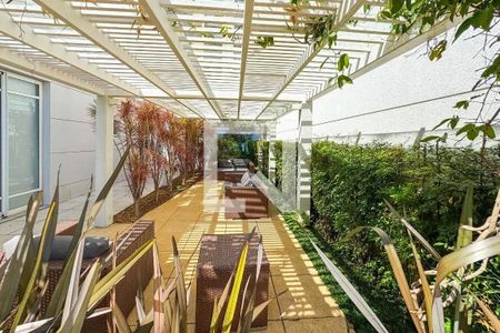 Apartamento à venda com 162m², 3 quartos e 3 vagasÁrea Comum