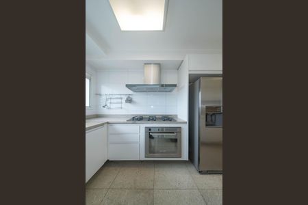 Apartamento à venda com 162m², 3 quartos e 3 vagasCozinha