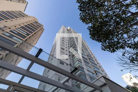 Apartamento à venda com 162m², 3 quartos e 3 vagasFachada