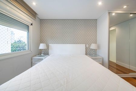 Apartamento à venda com 162m², 3 quartos e 3 vagasSuíte 3