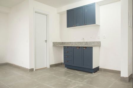 Studio à venda com 25m², 1 quarto e sem vagaStudio