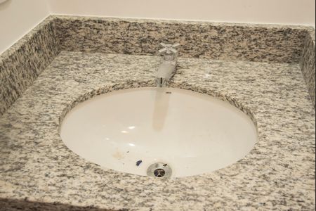 Studio à venda com 25m², 1 quarto e sem vagaBanheiro Social