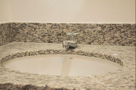 Studio à venda com 25m², 1 quarto e sem vagaBanheiro Social