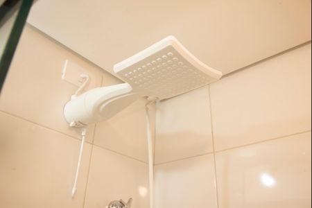 Studio à venda com 25m², 1 quarto e sem vagaBanheiro Social