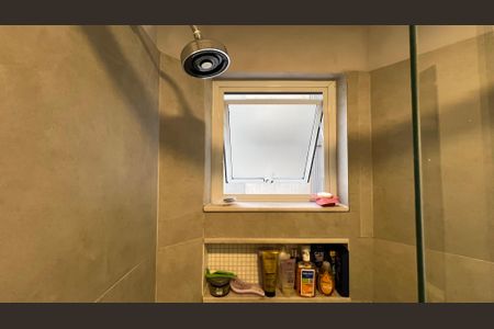 Apartamento à venda com 90m², 2 quartos e 1 vagaBanheiro