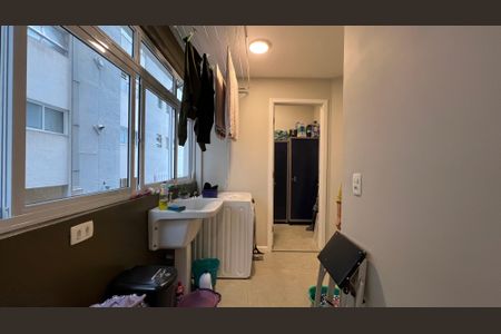 Apartamento à venda com 90m², 2 quartos e 1 vagaÁrea de Serviço