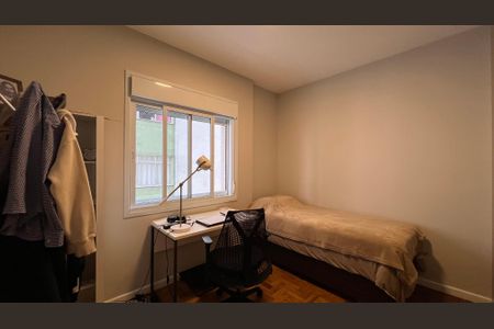 Apartamento à venda com 90m², 2 quartos e 1 vagaQuarto 2