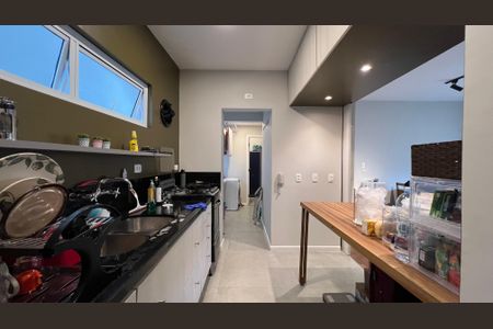 Apartamento à venda com 90m², 2 quartos e 1 vagaCozinha