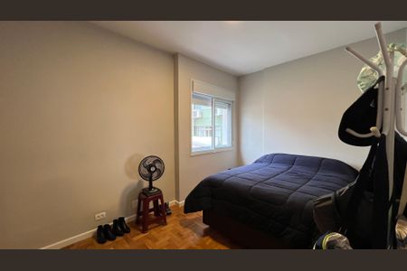 Apartamento à venda com 90m², 2 quartos e 1 vagaQuarto 1