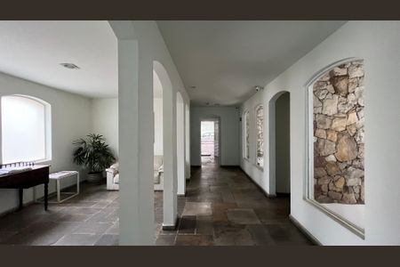 Apartamento à venda com 90m², 2 quartos e 1 vagaHall de entrada