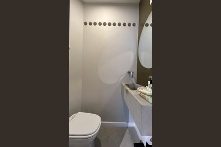 Apartamento à venda com 90m², 2 quartos e 1 vagaLavabo