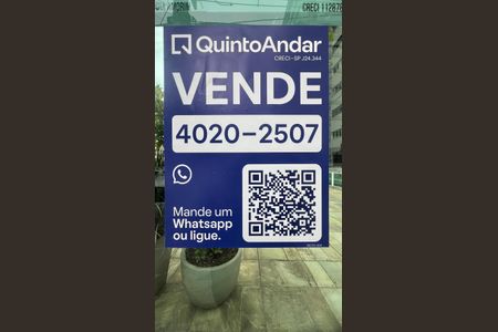 Apartamento à venda com 90m², 2 quartos e 1 vagaPlaquinha