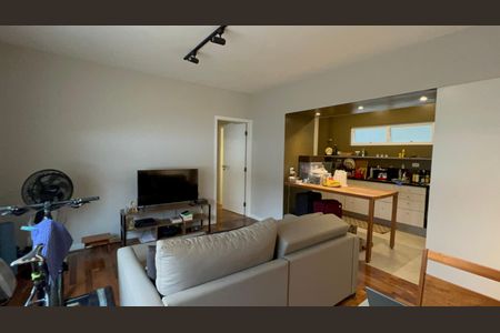 Apartamento à venda com 90m², 2 quartos e 1 vagaSala