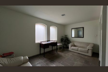 Apartamento à venda com 90m², 2 quartos e 1 vagaHall de entrada