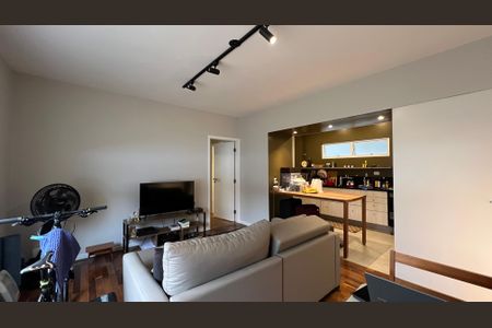 Apartamento à venda com 90m², 2 quartos e 1 vagaSala