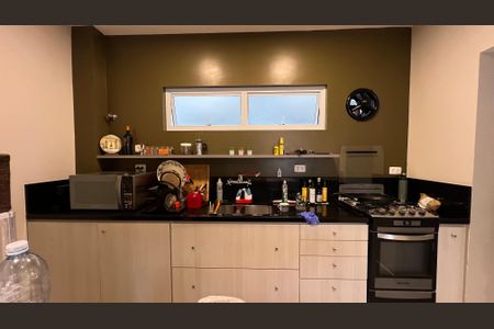 Apartamento à venda com 90m², 2 quartos e 1 vagaCozinha