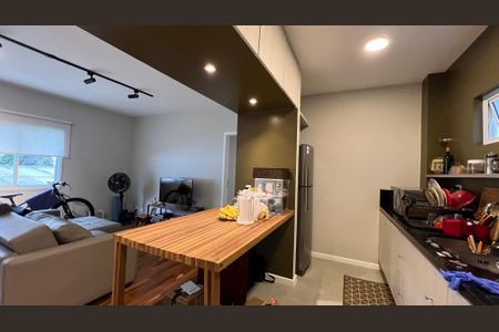 Apartamento à venda com 90m², 2 quartos e 1 vagaCozinha