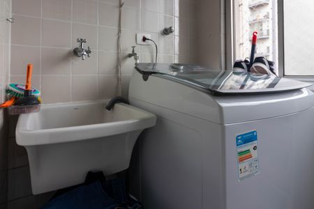 Apartamento à venda com 53m², 1 quarto e 1 vagaÁrea de Serviço