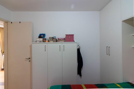 Apartamento à venda com 53m², 1 quarto e 1 vagaQuarto