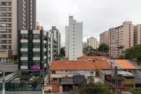 Apartamento à venda com 53m², 1 quarto e 1 vagaVista da Sacada
