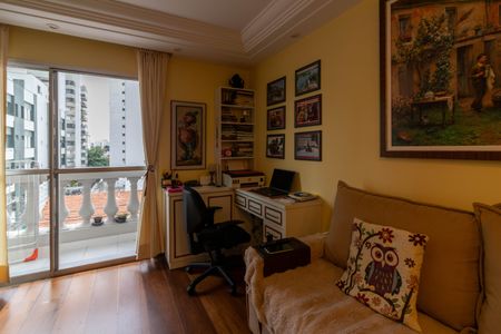 Apartamento à venda com 53m², 1 quarto e 1 vagaSala