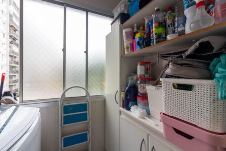 Apartamento à venda com 53m², 1 quarto e 1 vagaÁrea de Serviço