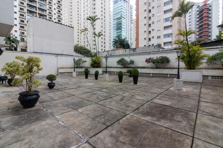 Apartamento à venda com 53m², 1 quarto e 1 vagaÁrea comum