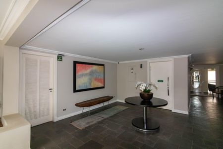 Apartamento à venda com 53m², 1 quarto e 1 vagaÁrea comum