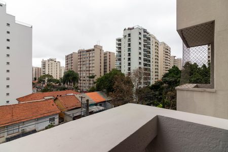 Apartamento à venda com 53m², 1 quarto e 1 vagaSacada
