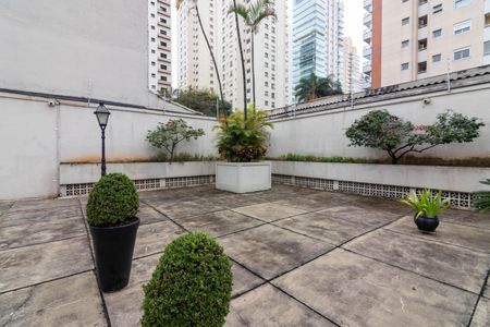 Apartamento à venda com 53m², 1 quarto e 1 vagaÁrea comum