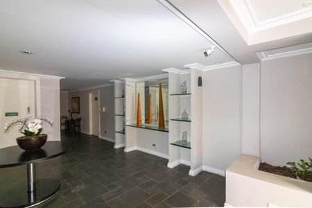 Apartamento à venda com 53m², 1 quarto e 1 vagaÁrea comum