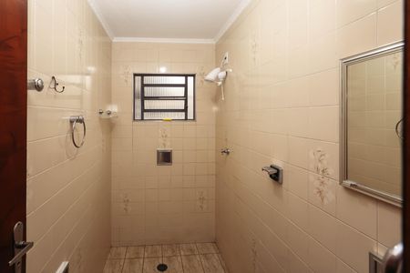 Casa para alugar com 100m², 2 quartos e sem vaga Casa para alugar com 100m², 2 quartos e sem vagaBanheiro