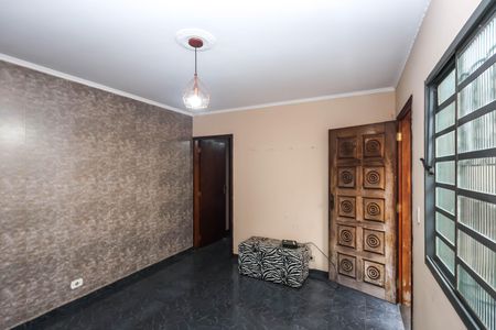 Casa para alugar com 100m², 2 quartos e sem vaga Casa para alugar com 100m², 2 quartos e sem vagaSala