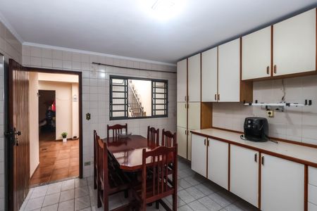 Casa para alugar com 100m², 2 quartos e sem vaga Casa para alugar com 100m², 2 quartos e sem vagaCozinha