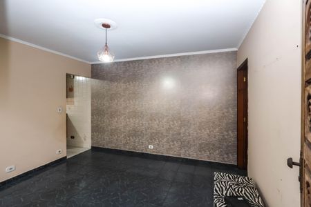 Casa para alugar com 100m², 2 quartos e sem vaga Casa para alugar com 100m², 2 quartos e sem vagaSala