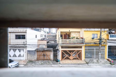 Casa para alugar com 100m², 2 quartos e sem vaga Casa para alugar com 100m², 2 quartos e sem vagaBanheiro da Suíte