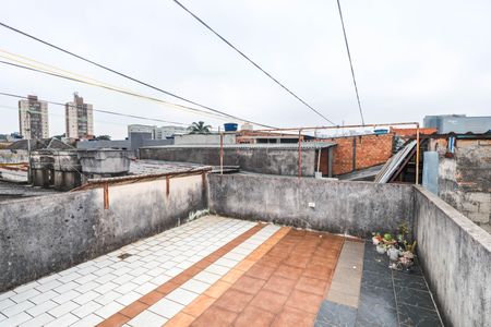 Casa para alugar com 100m², 2 quartos e sem vaga Casa para alugar com 100m², 2 quartos e sem vagaQuintal/Laje