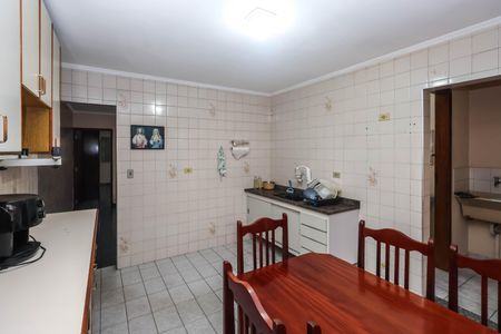 Casa para alugar com 100m², 2 quartos e sem vaga Casa para alugar com 100m², 2 quartos e sem vagaCozinha