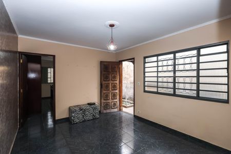 Casa para alugar com 100m², 2 quartos e sem vaga Casa para alugar com 100m², 2 quartos e sem vagaSala