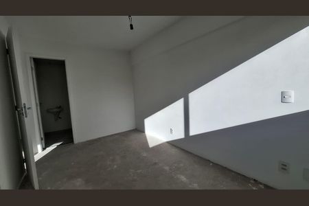 Apartamento à venda com 36m², 1 quarto e sem vagaQuarto